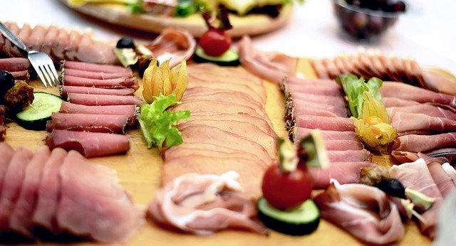 Traiteur pour apéro et cocktail dinatoire
