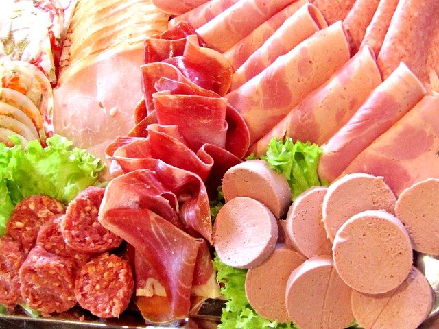 Formule déjeuner au bureau et buffet de plats à partager
