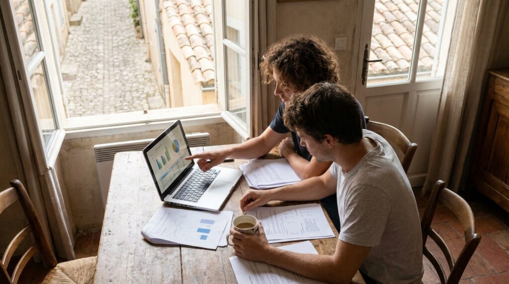 découvrez les raisons de la baisse des prix de l'immobilier à alès en 2026 et ce qu'il faut savoir pour bien investir ou vendre dans ce marché en évolution.