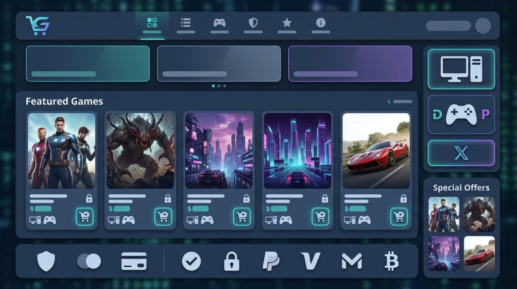 découvrez ce qu'est instant gaming, une plateforme populaire d'achat de jeux vidéo en ligne, et apprenez comment elle fonctionne pour profiter de jeux à prix réduits rapidement et en toute sécurité.