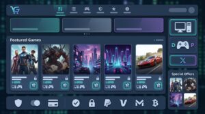 découvrez ce qu'est instant gaming, une plateforme populaire d'achat de jeux vidéo en ligne, et apprenez comment elle fonctionne pour profiter de jeux à prix réduits rapidement et en toute sécurité.
