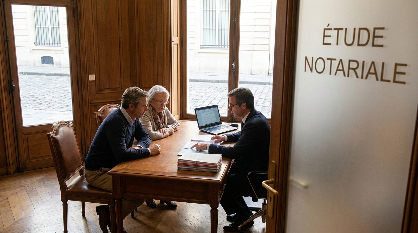 découvrez nos conseils pratiques pour acheter un appartement avec vos parents en toute simplicité et éviter les complications.