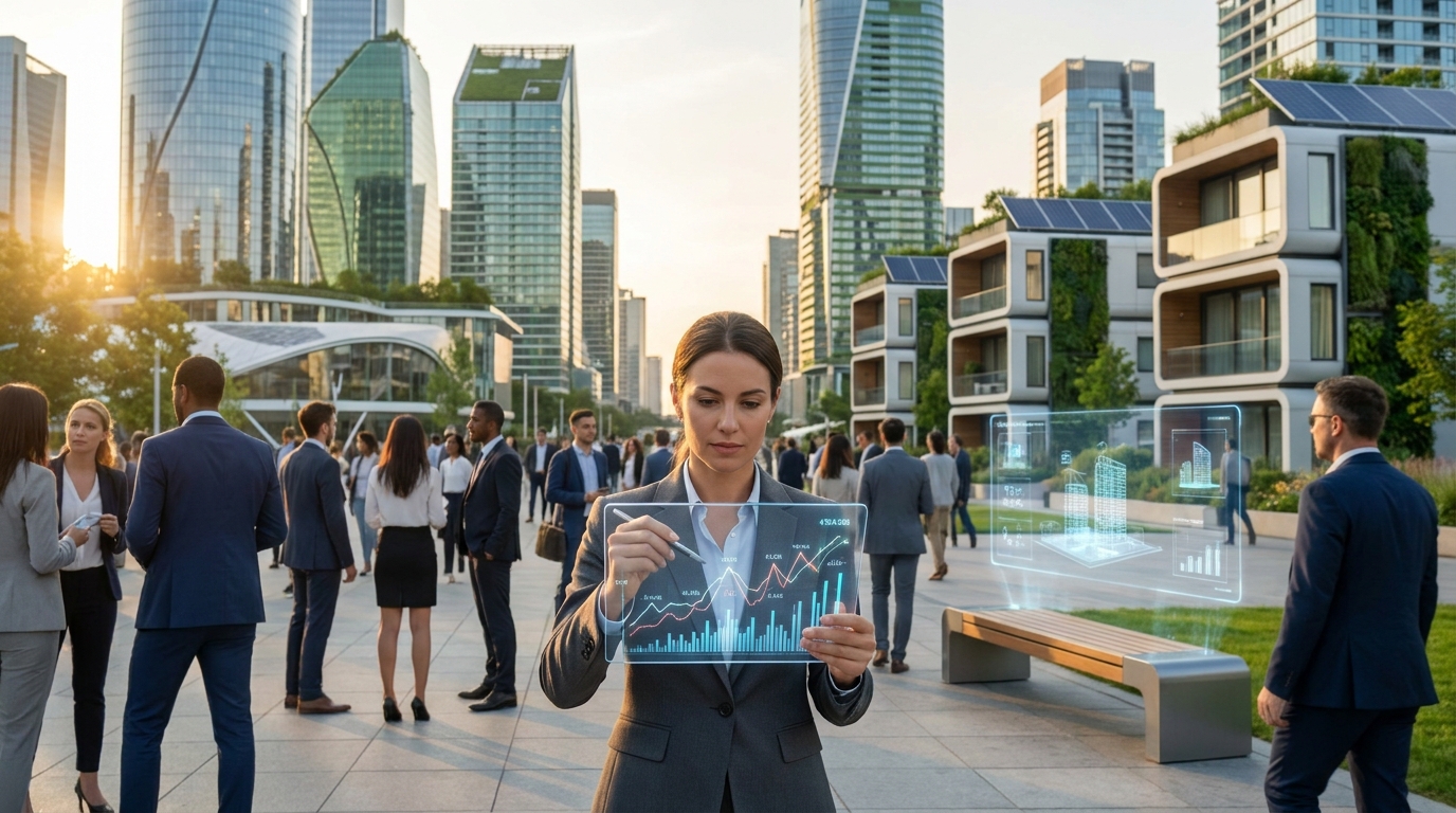 découvrez comment estimer le prix de l'immobilier en 2026 grâce à nos conseils et analyses des tendances du marché pour faire un investissement éclairé.