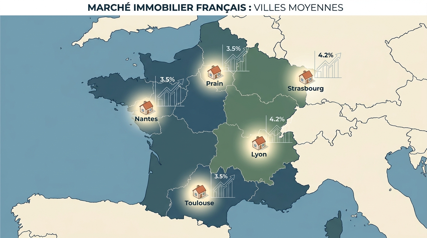 découvrez les méthodes et astuces pour estimer le prix de l'immobilier en 2026, anticiper les tendances du marché et prendre des décisions éclairées.