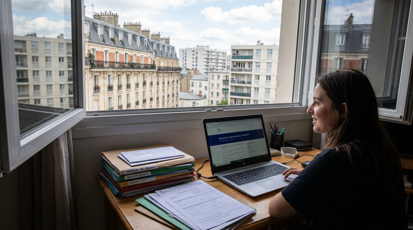 découvrez nos astuces et conseils pratiques pour obtenir un logement rapidement et faciliter vos démarches. trouvez votre logement en toute sérénité !