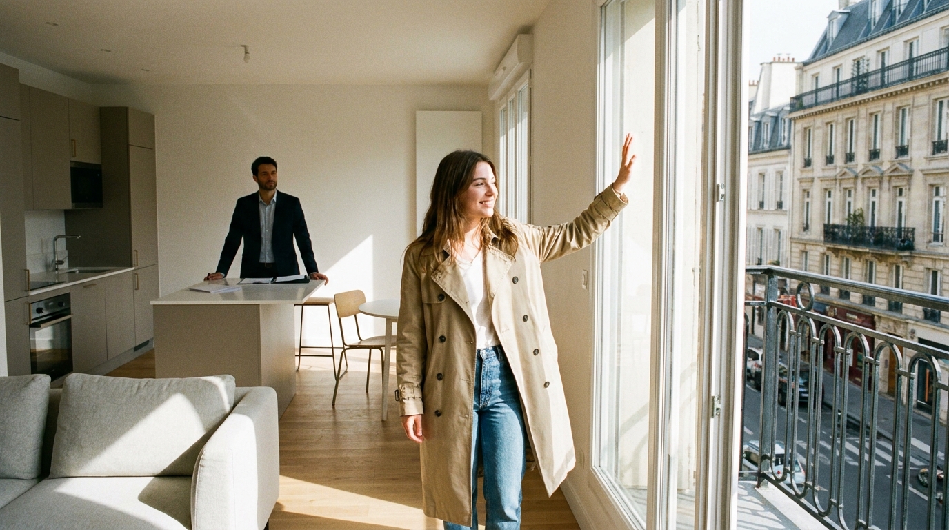 découvrez nos conseils pratiques pour louer un appartement rapidement et sans stress, en évitant les pièges et en optimisant votre recherche de logement.