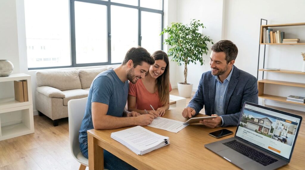 découvrez nos conseils pratiques pour louer un appartement rapidement et sans stress, en évitant les pièges et en optimisant votre recherche immobilière.