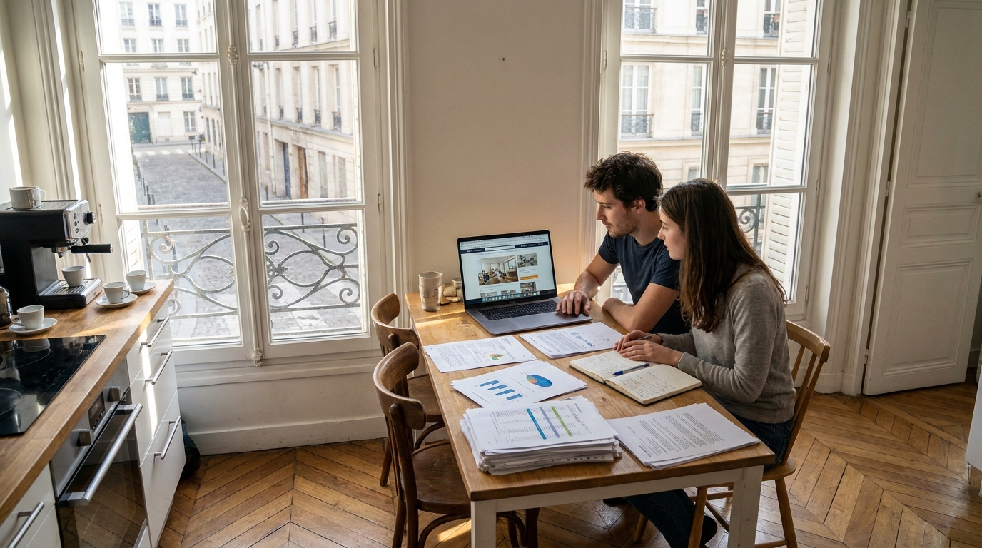 découvrez notre guide complet pour trouver un bien immobilier à acheter. profitez de conseils pratiques pour réussir votre achat en toute sérénité et faire le meilleur choix.