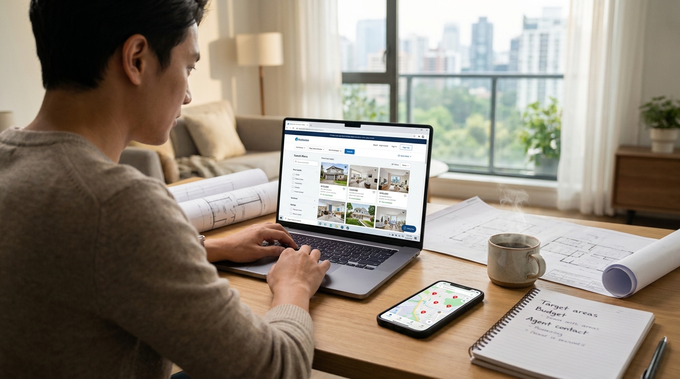 découvrez notre guide complet pour trouver un bien immobilier à acheter avec des conseils pratiques et des astuces pour réussir votre investissement immobilier facilement.