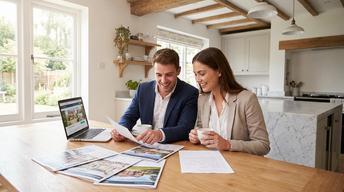 découvrez nos conseils pratiques pour bien trouver une maison à acheter et réussir votre recherche immobilière en toute sérénité.