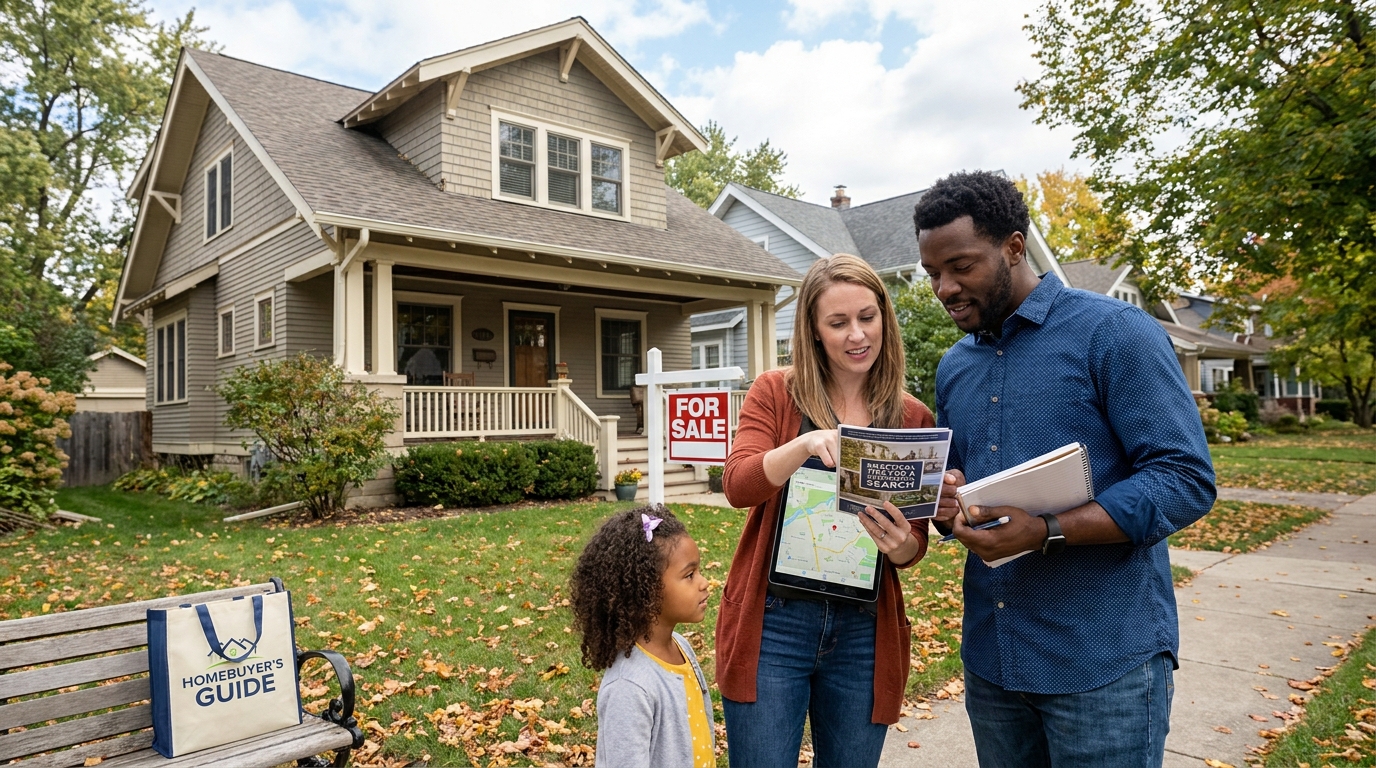 découvrez nos conseils pratiques pour trouver facilement la maison de vos rêves et réussir votre achat immobilier en toute sérénité.