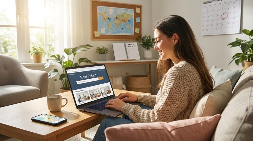 découvrez nos conseils pratiques pour trouver une maison à louer rapidement et sans stress. trouvez facilement votre location idéale grâce à nos astuces efficaces.