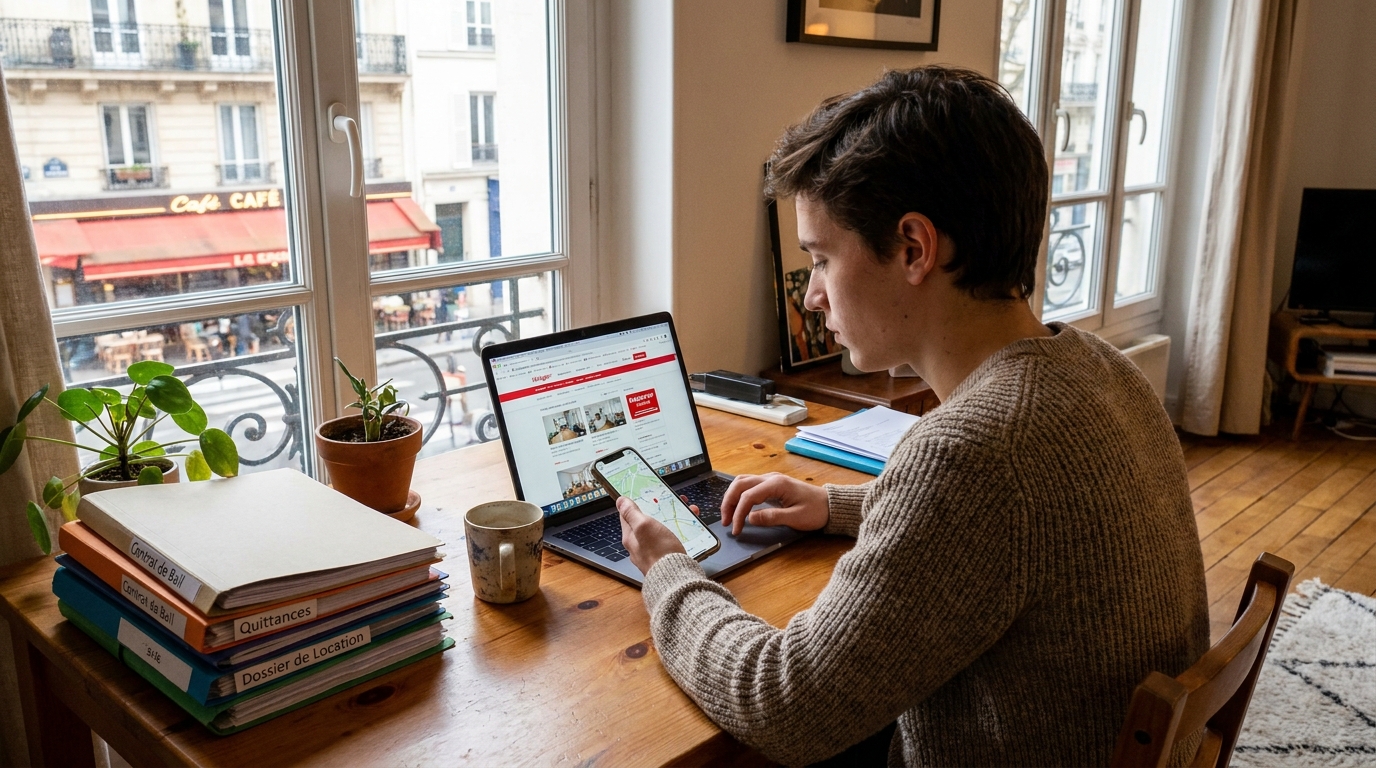 découvrez des astuces et conseils pratiques pour trouver facilement et rapidement une maison à louer adaptée à vos besoins.