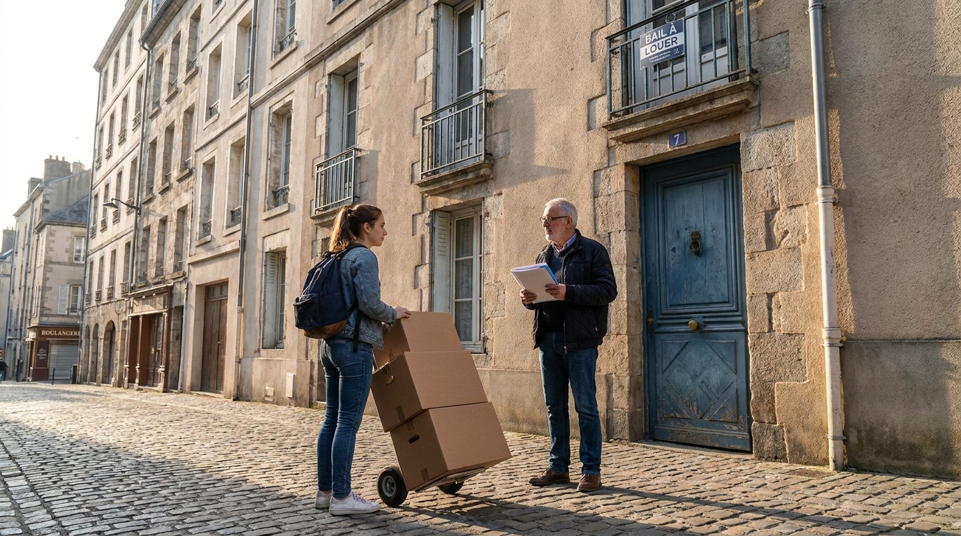 découvrez si un mineur peut louer un logement, avec les conditions légales à respecter et des conseils pratiques pour faciliter la location.