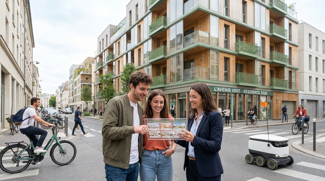 découvrez où acheter un appartement en 2026 avec nos meilleurs conseils pour réussir votre investissement immobilier en toute confiance.