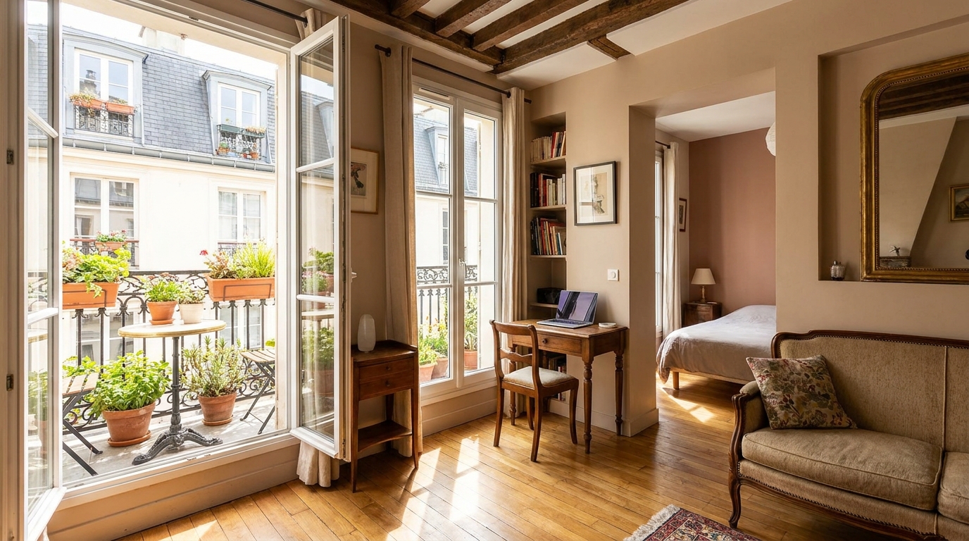 découvrez où acheter un appartement en 2026 avec nos meilleurs conseils pour réussir votre investissement immobilier et faire le bon choix.