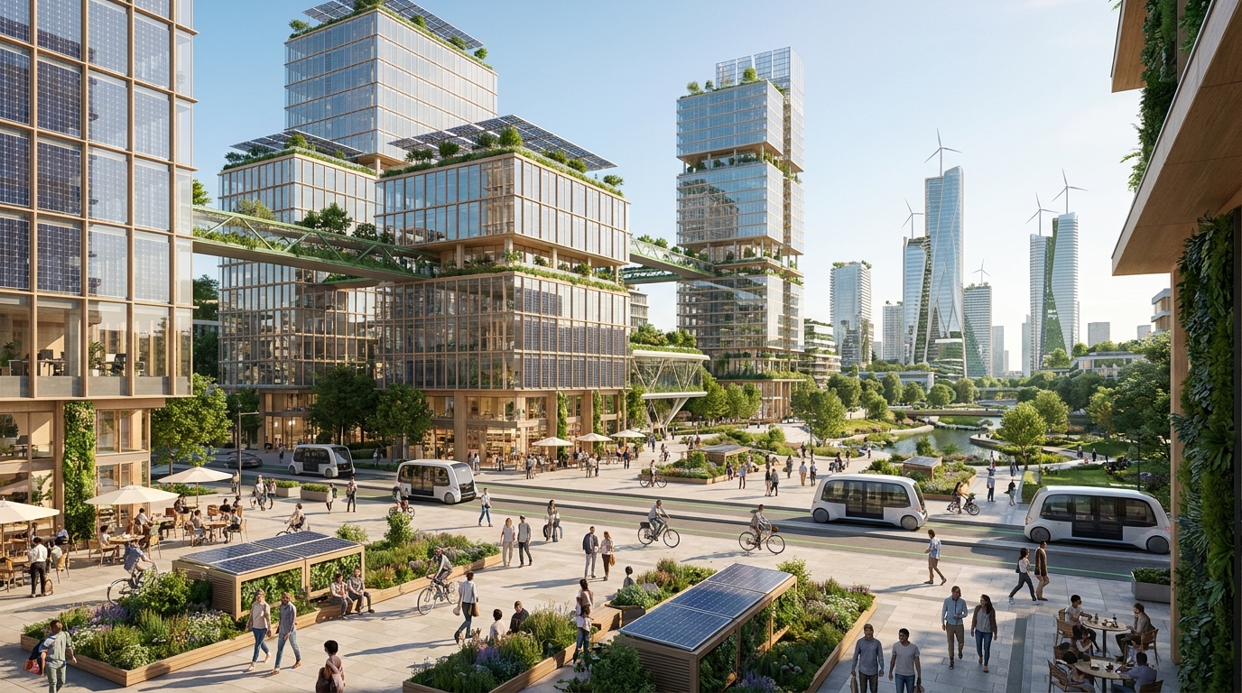 découvrez les tendances et perspectives du marché immobilier en 2026 pour mieux comprendre son évolution et anticiper les opportunités.