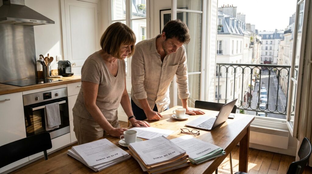 découvrez les points essentiels à connaître avant d'acheter un appartement avec votre fils, conseils pratiques et aspects légaux pour un achat immobilier réussi en famille.