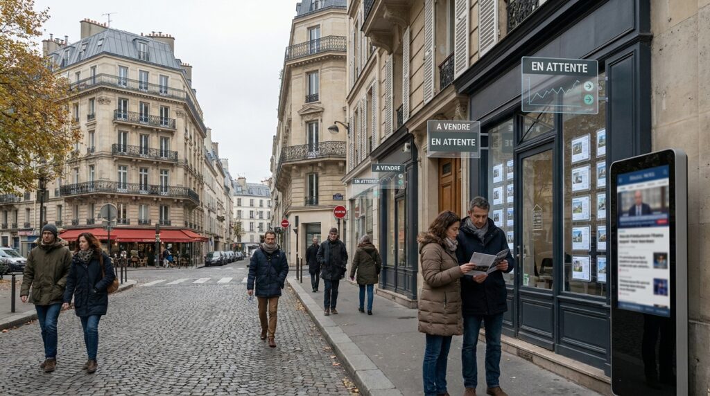 découvrez les prévisions et analyses sur la possible explosion de la bulle immobilière en 2026. informez-vous sur les tendances du marché et préparez-vous aux changements à venir.