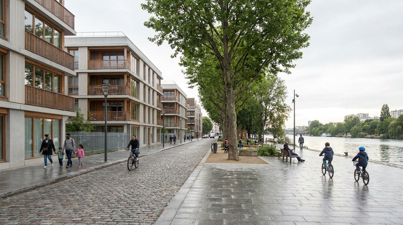 découvrez le prix de l'immobilier à choisy-le-roi en 2026 : tendances du marché, estimation des coûts au mètre carré et conseils pour bien investir.