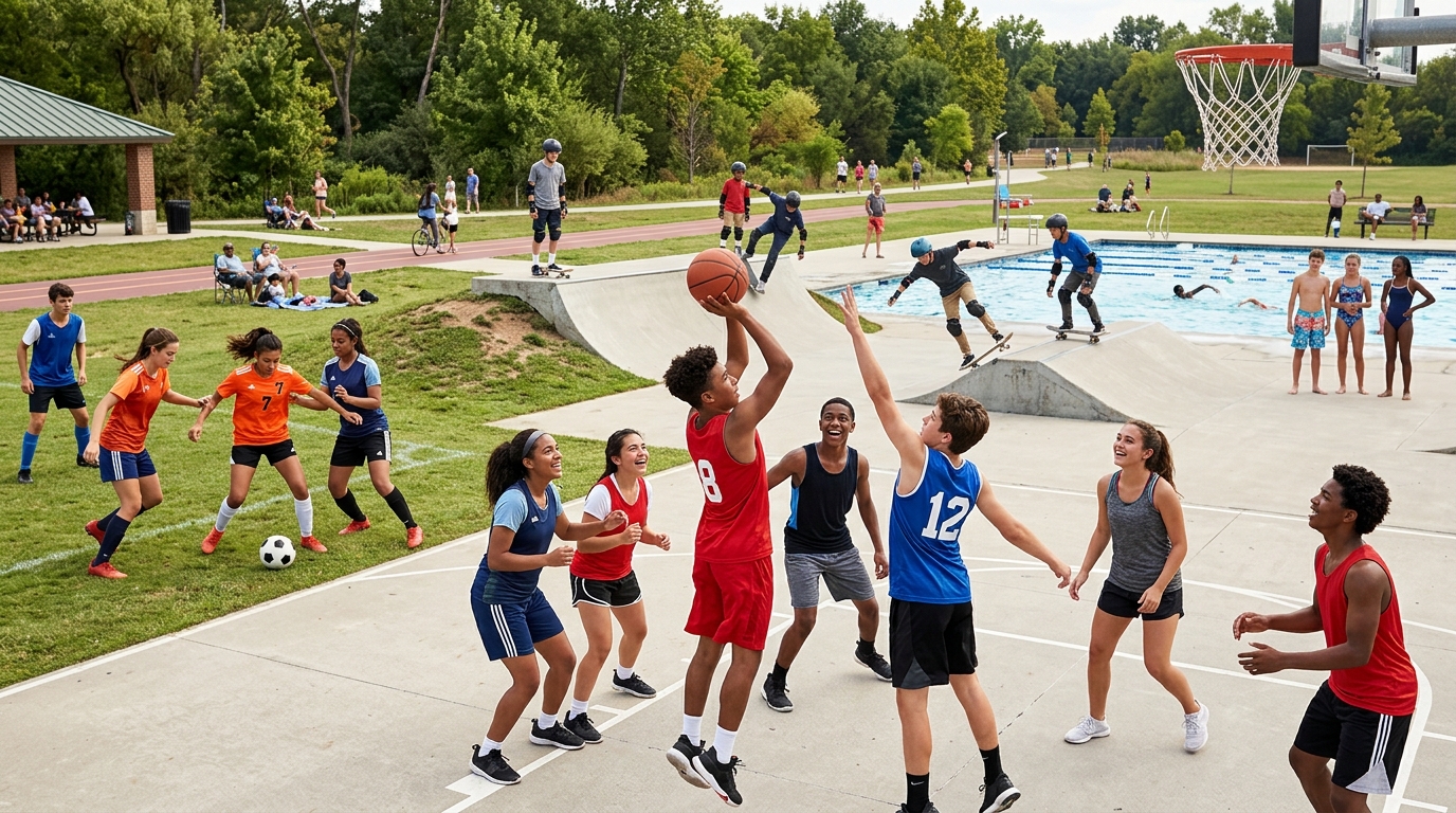découvrez comment choisir le sport idéal pour un adolescent grâce à notre guide complet, qui vous aide à trouver l’activité sportive parfaite selon ses envies et besoins.