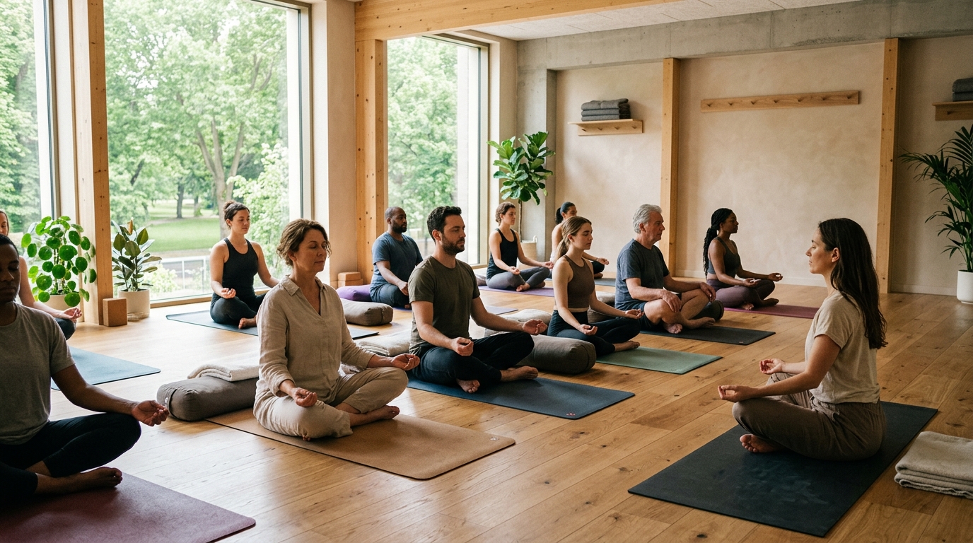 découvrez quels sports existent aujourd'hui et apprenez comment les choisir facilement selon vos préférences et objectifs.