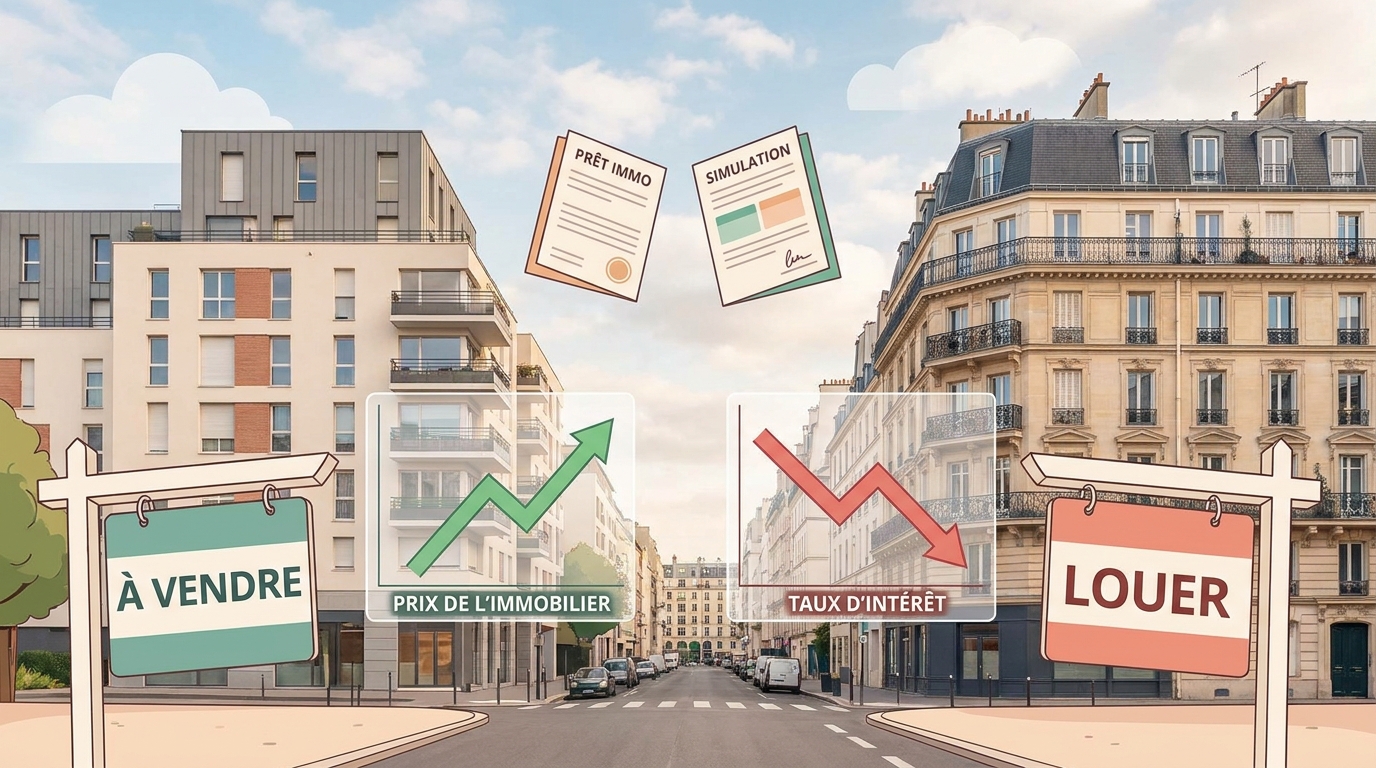 découvrez les principales causes des cycles sur le marché immobilier et apprenez à les comprendre pour mieux anticiper les fluctuations et prendre des décisions éclairées.
