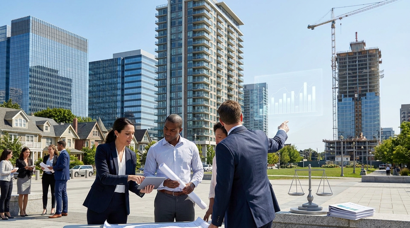 découvrez ce qu'est l'immobilière, sa définition précise et les enjeux principaux dans le secteur immobilier pour mieux comprendre ce domaine clé.