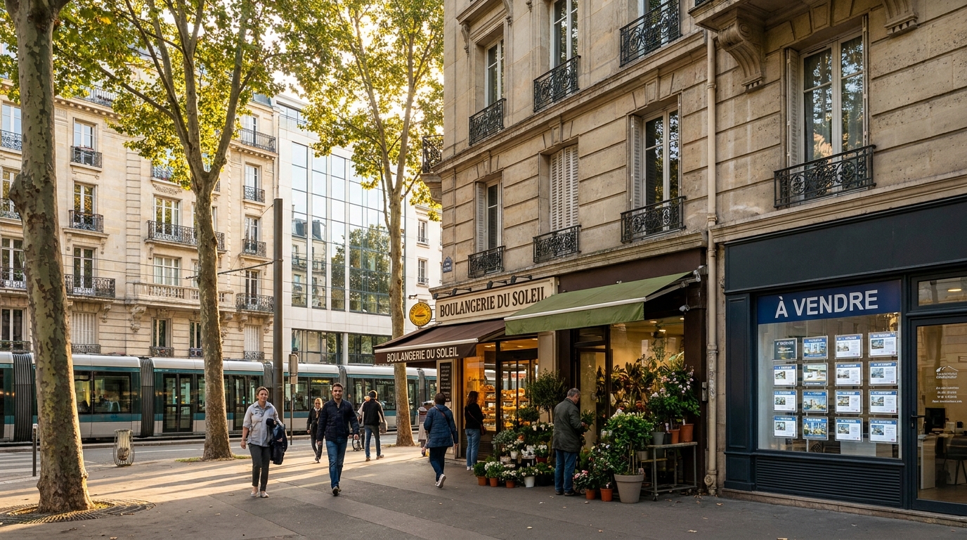 découvrez ce qu'est l'immobilière, sa définition précise et les enjeux principaux liés à ce secteur essentiel de l'économie et de la gestion des biens.
