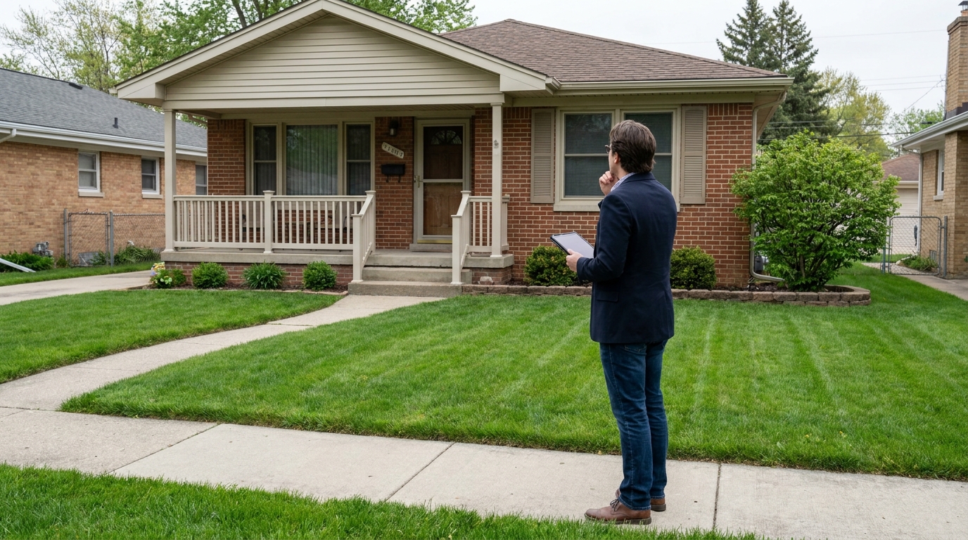 découvrez comment estimer la valeur de votre maison en toute confidentialité, sans divulguer vos informations personnelles. astuces et méthodes simples pour protéger votre vie privée lors de l'évaluation immobilière.