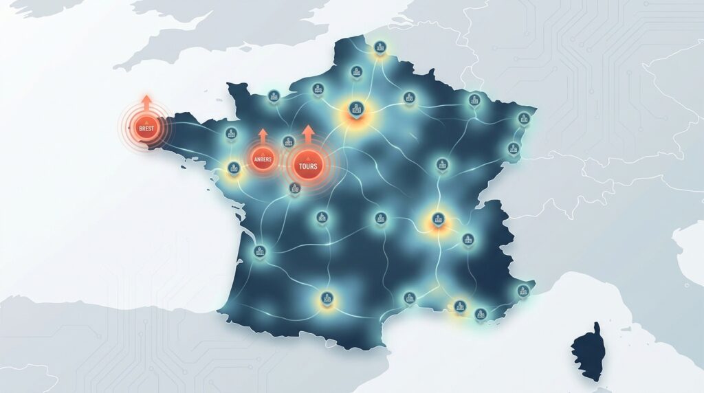 découvrez les tendances et les évolutions du marché immobilier en 2021, avec une analyse des prix, de la demande et des opportunités pour les acheteurs et les investisseurs.