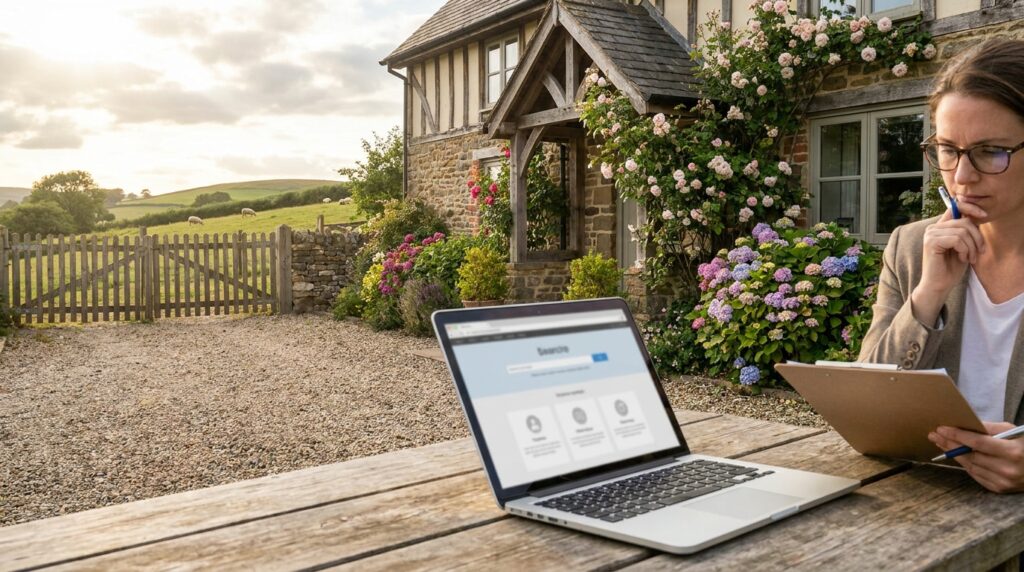 découvrez comment rédiger une annonce efficace sur green acres pour vendre ou louer rapidement votre bien immobilier. suivez nos conseils pratiques et maximisez votre visibilité.