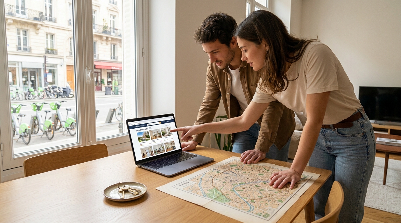 découvrez nos conseils pour dénicher les meilleures offres immobilières en 2026 et réussir votre investissement grâce à des astuces efficaces et actualisées.