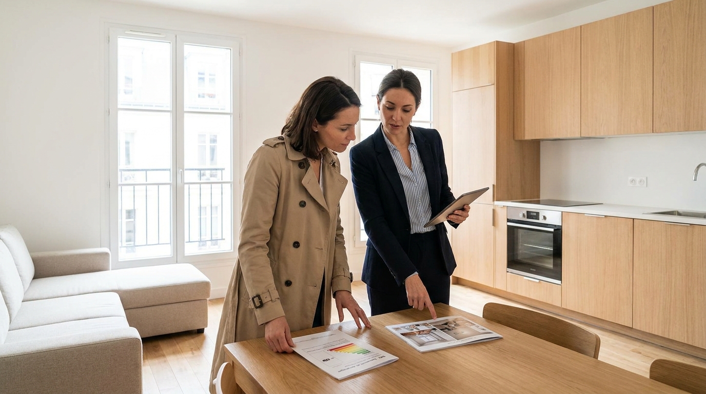 découvrez nos conseils pratiques pour dénicher les meilleures offres immobilières en 2026 et réaliser un investissement réussi.