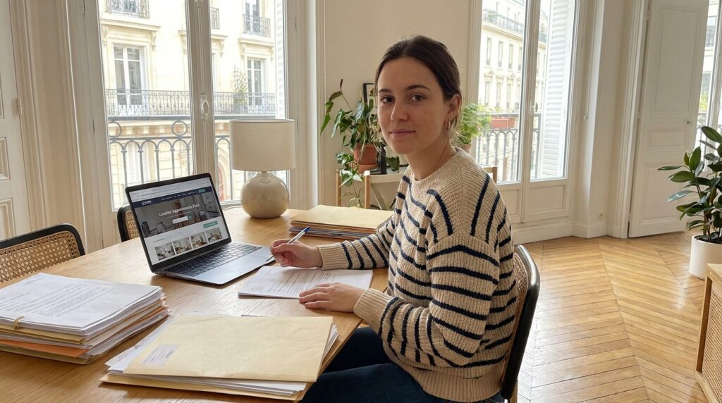 découvrez des astuces efficaces pour trouver un logement rapidement sans stress et simplifier votre recherche immobilière.