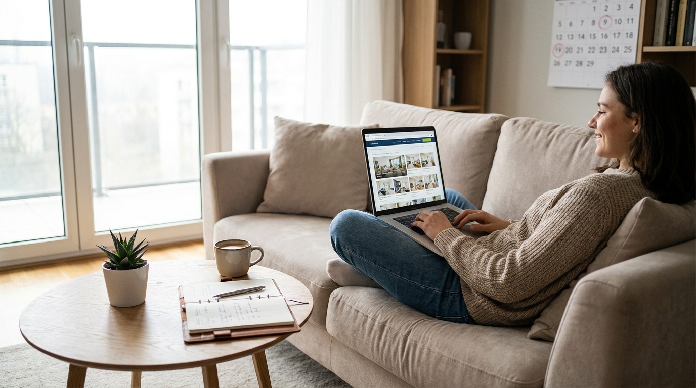 découvrez des conseils pratiques pour trouver un logement rapidement et sans stress, que ce soit pour la location ou l'achat. simplifiez votre recherche immobilière dès aujourd'hui.