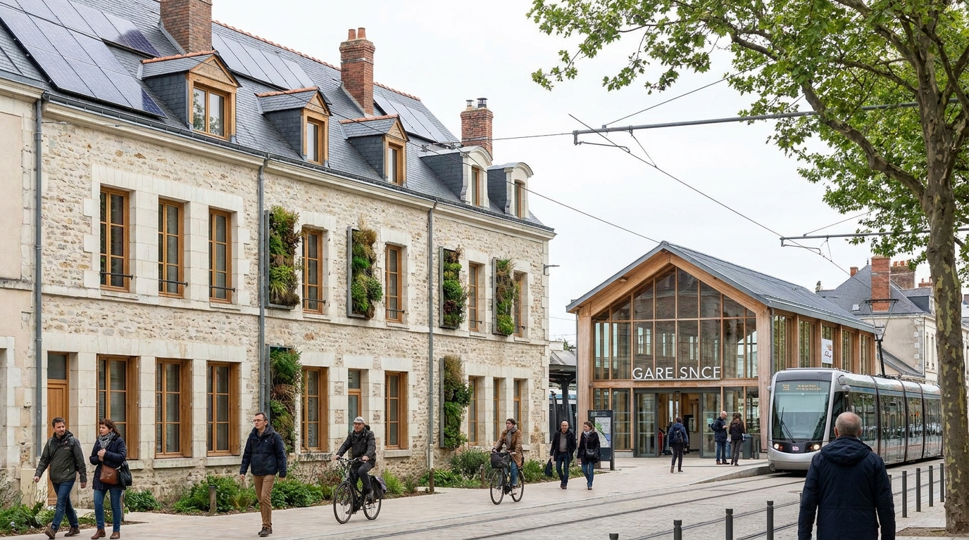 découvrez les prévisions et tendances clés de l'immobilier en 2021 pour mieux comprendre son évolution et anticiper les opportunités du marché.