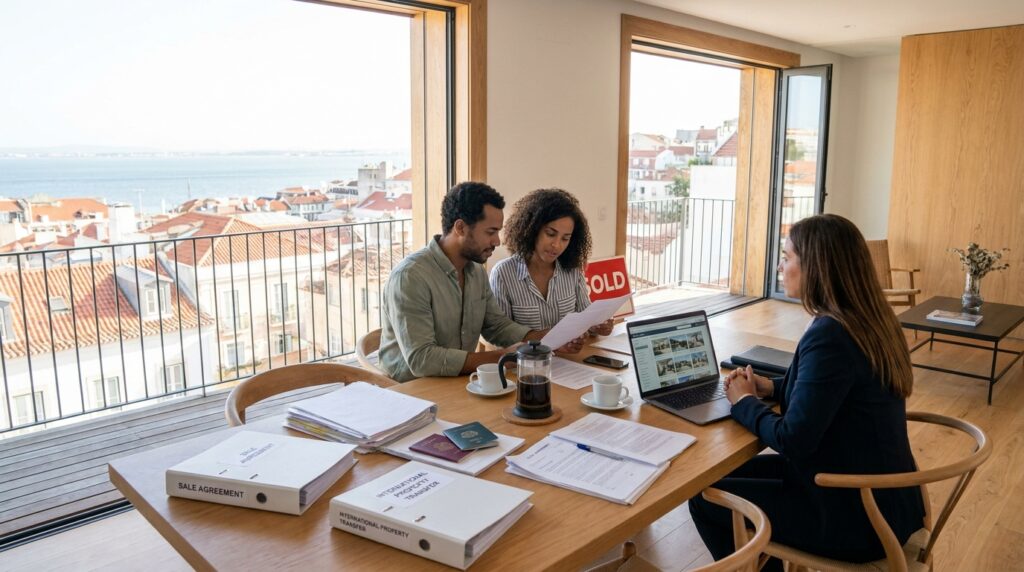 découvrez notre guide pratique pour vendre un appartement à l'étranger avec succès. conseils essentiels, étapes clés et astuces pour faciliter votre transaction immobilière internationale.