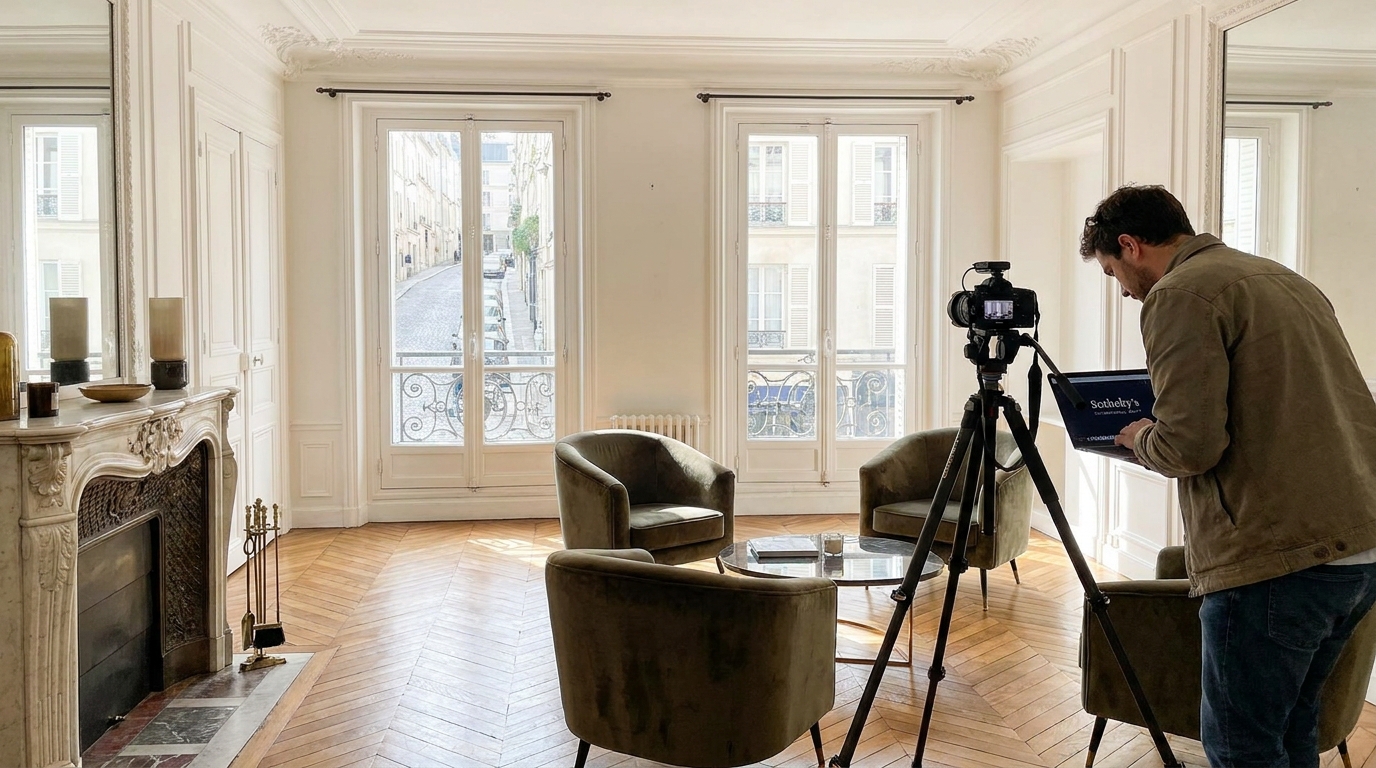 découvrez comment vendre un appartement à l'étranger avec notre guide pratique et nos conseils essentiels pour réussir votre transaction en toute sérénité.