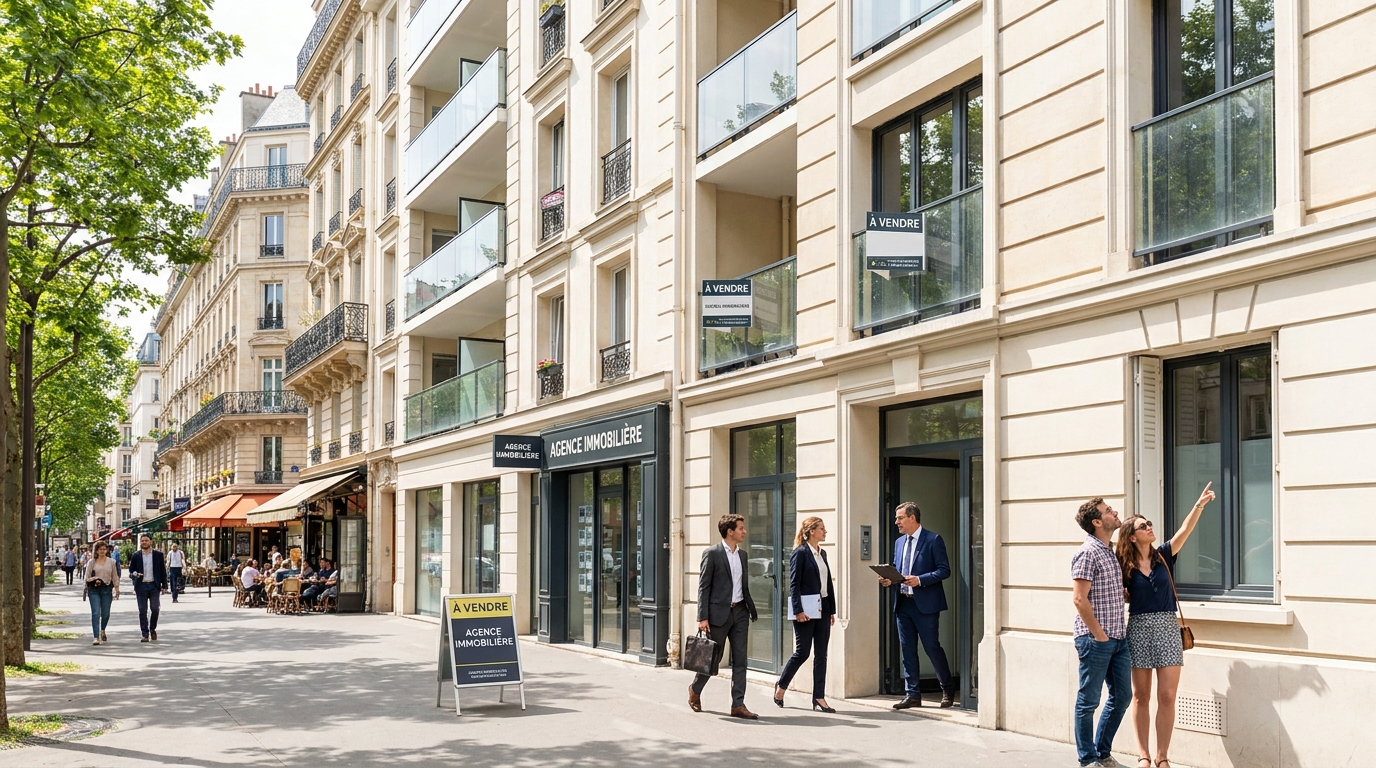 découvrez les tendances et facteurs clés qui influencent les prix de l'immobilier en france en 2026 pour mieux anticiper vos investissements.