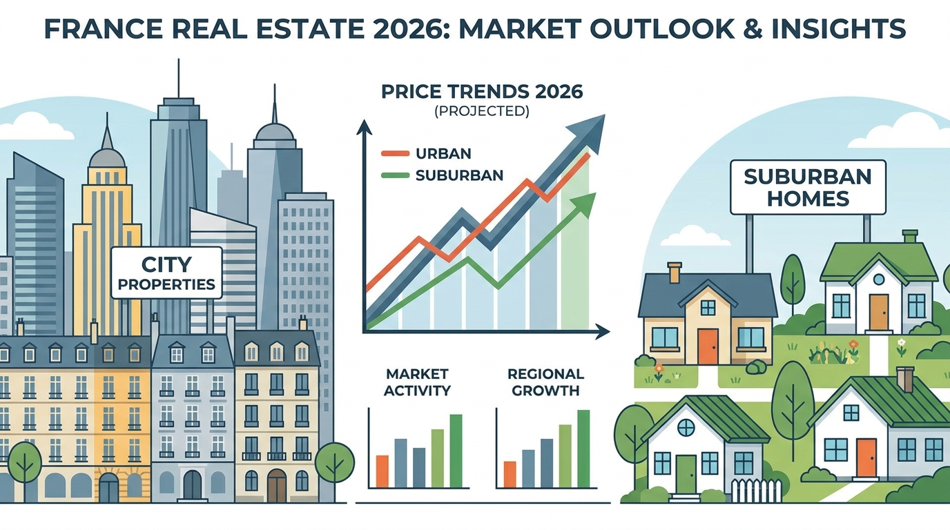 découvrez notre analyse approfondie sur les tendances du marché immobilier en 2026 et les perspectives possibles de baisse des prix. informez-vous pour mieux anticiper vos projets immobiliers.