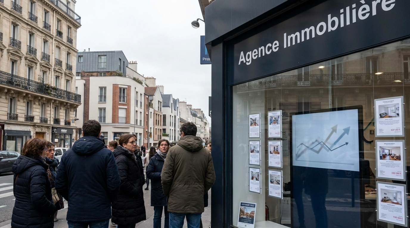 découvrez les tendances du marché immobilier en 2022 et analysez si les prix vont réellement baisser cette année. guide complet et conseils d'experts.