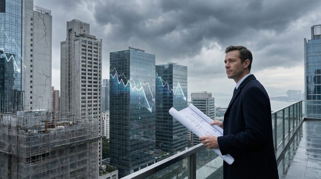 découvrez une analyse approfondie et les perspectives sur l'avenir du marché immobilier en 2026. va-t-il s'effondrer ou se stabiliser ? toutes les réponses ici.