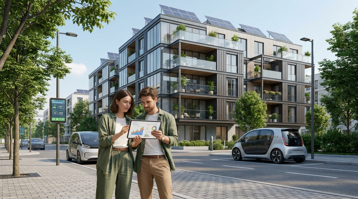 découvrez si acheter un appartement pour le louer en 2026 est une démarche rentable, en analysant les tendances du marché immobilier, les rendements locatifs et les conseils d'investissement.