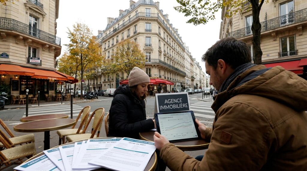 découvrez les tendances du marché immobilier en 2023 et analysez si les prix vont réellement baisser cette année. guide complet pour acheteurs et vendeurs.