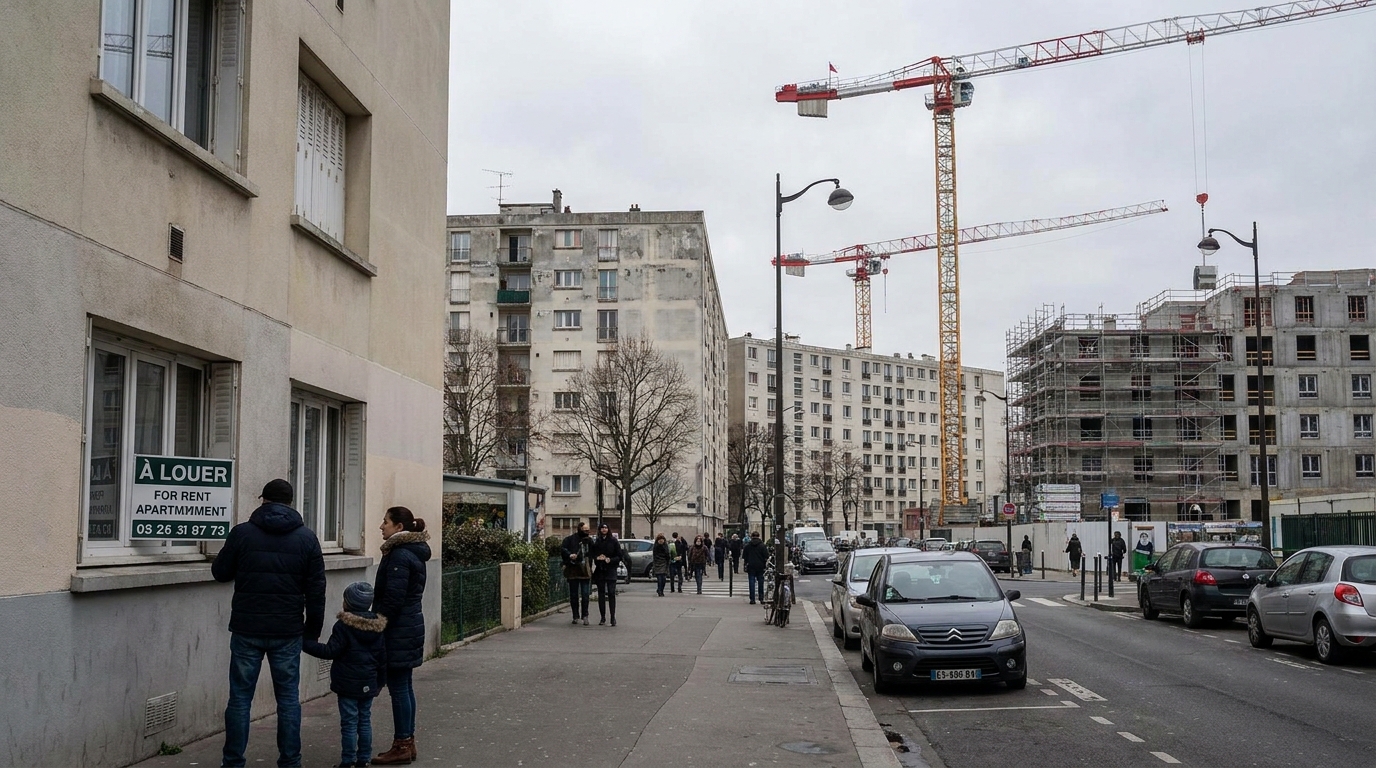 découvrez les tendances du marché immobilier en 2023 et analysez si les prix vont réellement baisser cette année.