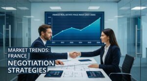 découvrez les tendances du marché immobilier en 2021 et analysez si une baisse des prix est réellement à prévoir cette année.