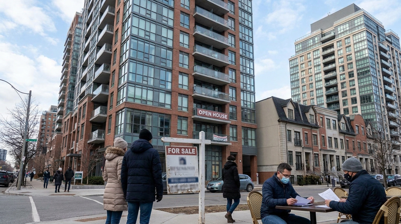découvrez les tendances du marché immobilier en 2021 et analysez si une baisse des prix est vraiment à prévoir cette année.