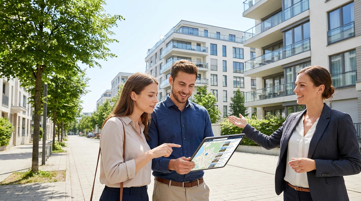 découvrez nos conseils pour trouver où acheter un appartement sans faire d'erreur, et réussir votre investissement immobilier en toute sérénité.