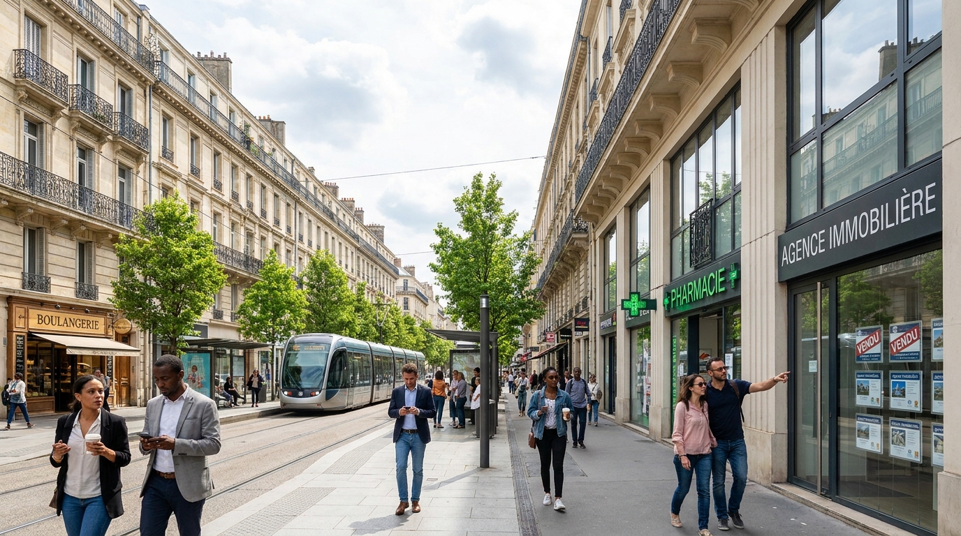 découvrez où et comment acheter un appartement en toute sécurité. nos conseils pour éviter les erreurs et faire le meilleur choix immobilier.